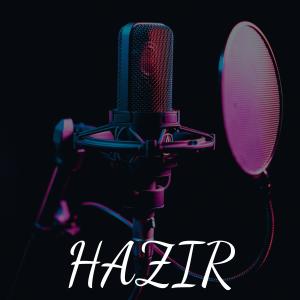 Listen to HAZIR song with lyrics from KIYO SOUL