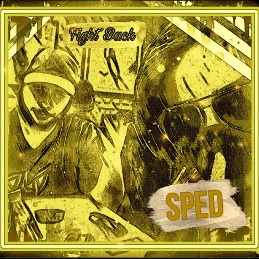 Fight back (feat. Sleepless) (Explicit)
