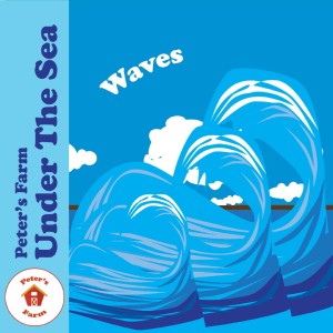Peters Farm的專輯Waves