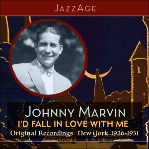 Listen to Sweetheart Of All My Dreams song with lyrics from Johnny Marvin