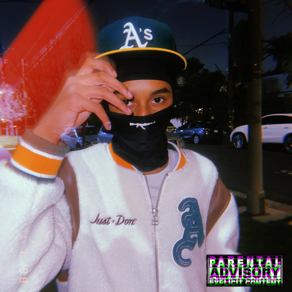 Fast Money Freestyle (Explicit)