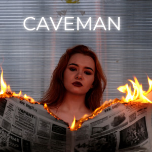 Listen to Your Love’s a Flame song with lyrics from Caveman