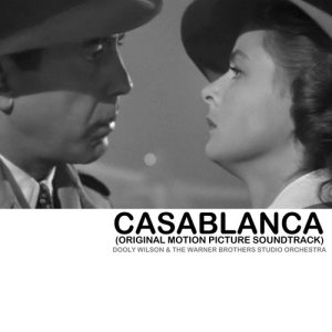 Dooley Wilson的專輯Casablanca (Original Motion Picture Soundtrack)