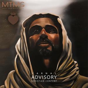 King Chai的專輯Christ Gang Freestyle