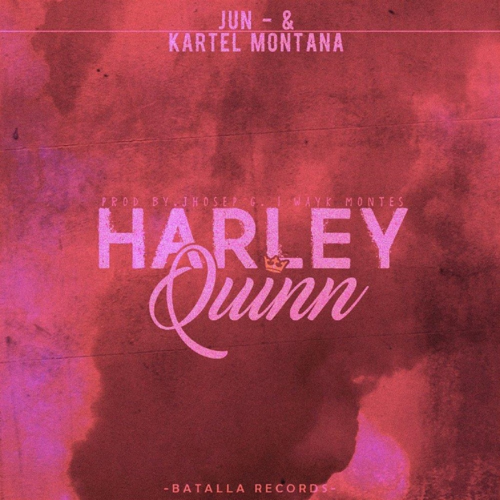Harley Quinn