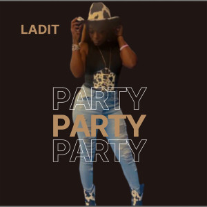 Album Party from LadiT