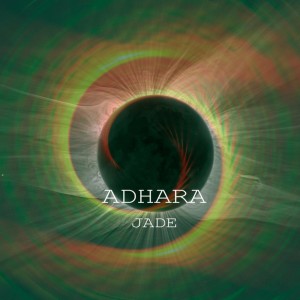 Album Jade from Adhara