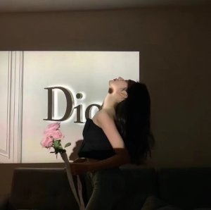 洛诗霖的专辑星