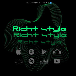 收聽Giovanni Gtz的Richt Style歌詞歌曲