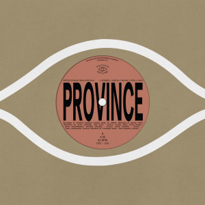 收聽Bartees Strange的Province歌詞歌曲