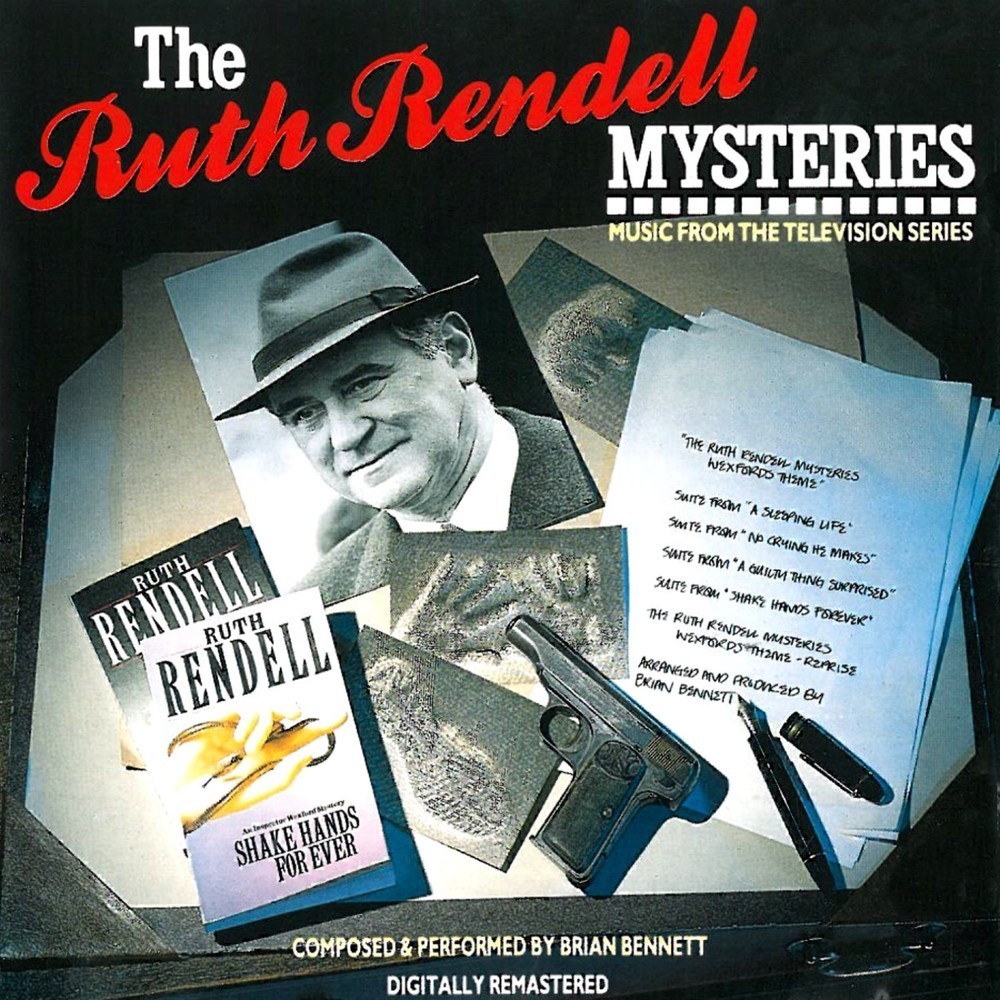 Wexford's Theme (from "The Ruth Rendell Mysteries") (Reprise)