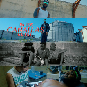 Listen to Pa Los Canallas song with lyrics from Luisi