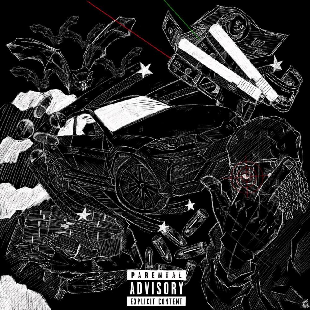 Madden (Explicit)