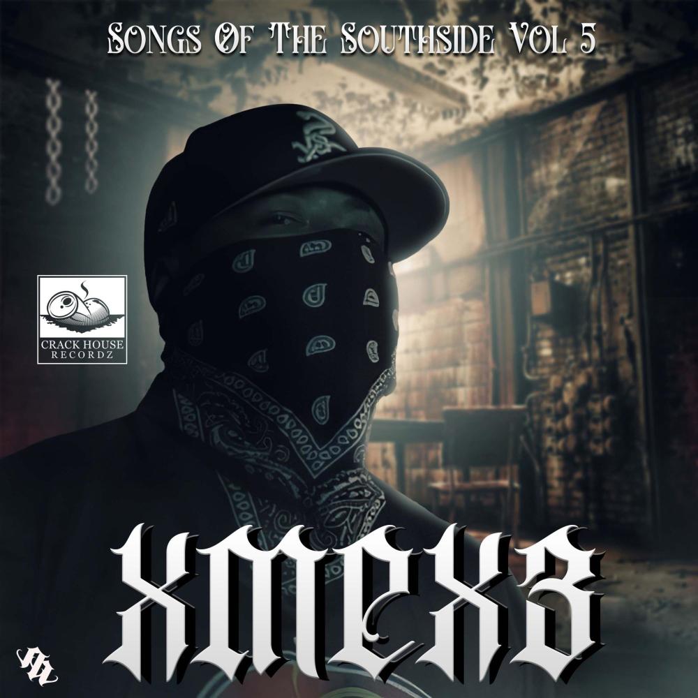 365 (feat. Xmex3) (Explicit)