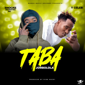 Snocke Abashitina Mic的專輯Taba Jombolola