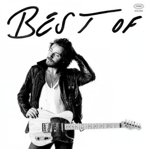 Bruce Springsteen的專輯Best of Bruce Springsteen (Expanded Edition) [Explicit]