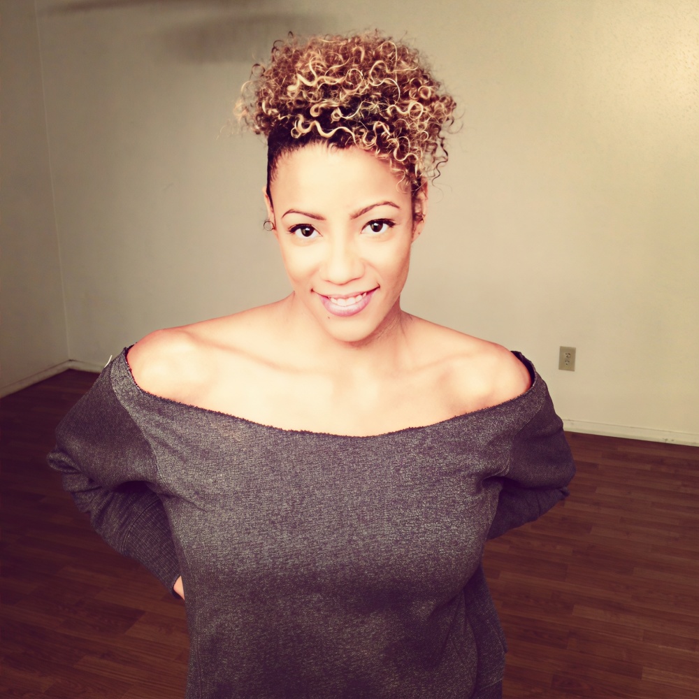 Cherrelle