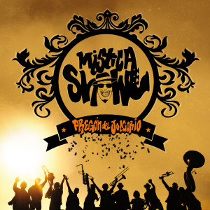 ดาวน์โหลดและฟังเพลง Run Run พร้อมเนื้อเพลงจาก Mistica Show