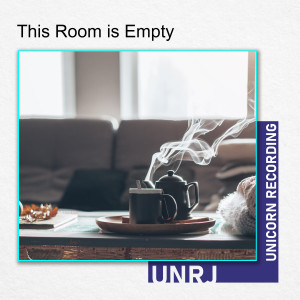 Album This Room Is Empty from UNRJ