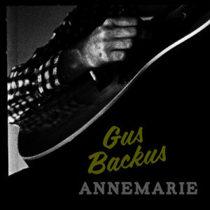 ดาวน์โหลดและฟังเพลง Annemarie พร้อมเนื้อเพลงจาก Gus Backus