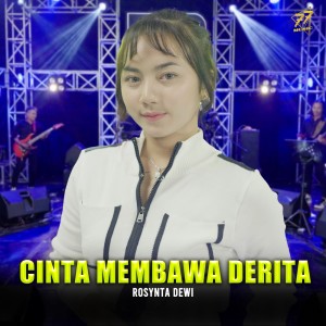 Album Cinta Membawa Derita oleh Rosynta Dewi