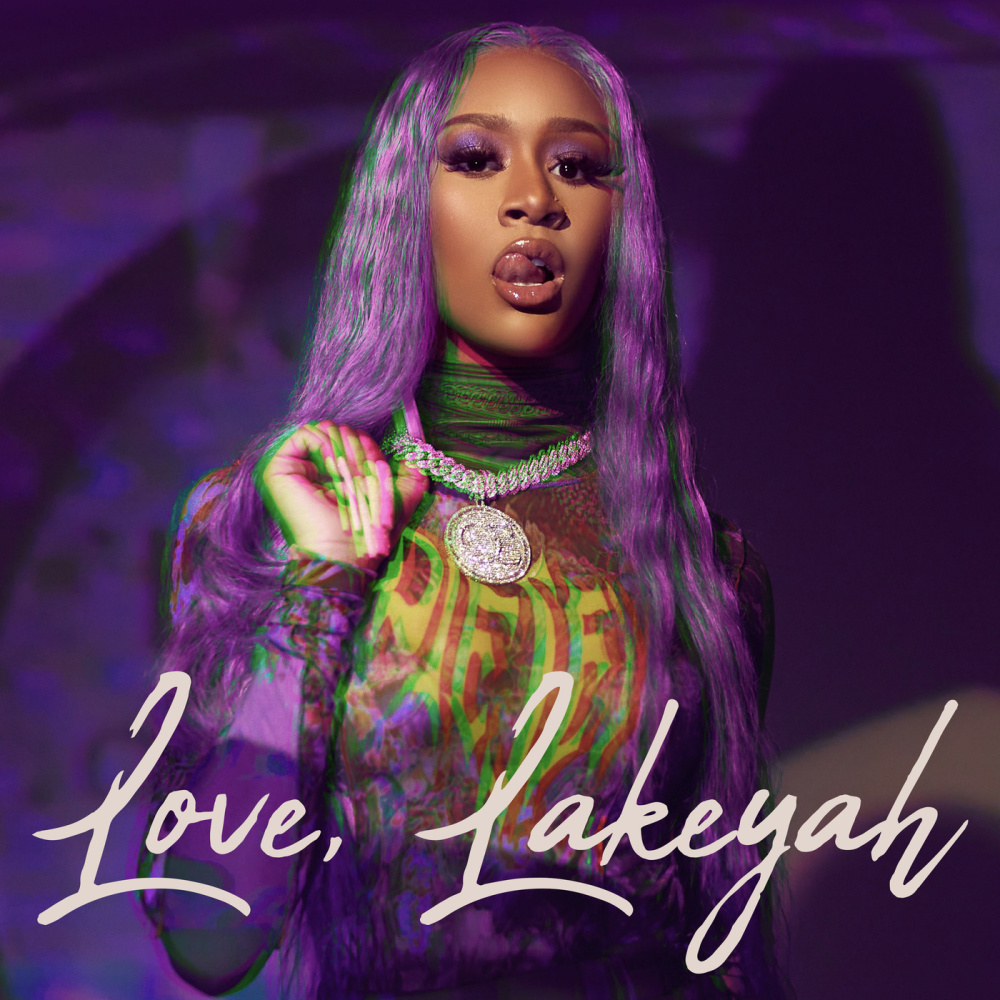 Hear My Cry (Explicit)
