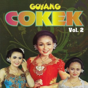 Goyang Cokek, Vol. 2