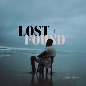 Leslie Skye的專輯Lost + Found
