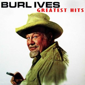 Dengarkan I Walk The Line lagu dari Burl Ives dengan lirik