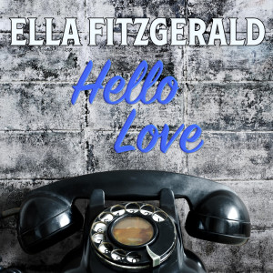 收聽Ella Fitzgerald的Everything Happens to Me歌詞歌曲