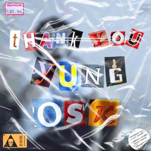 收聽Yung Osk的BEATING MYSELF UP (feat. TRIPPYTHAKID) (Explicit)歌詞歌曲