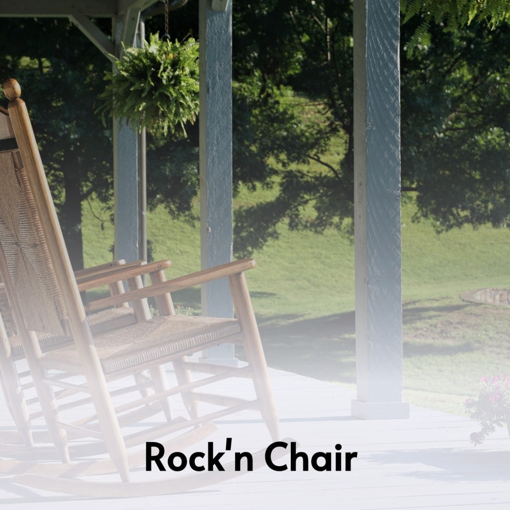 Rock'n Chair