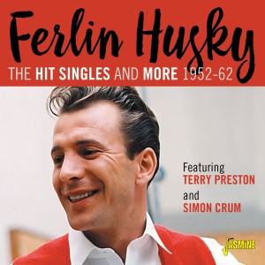 อัลบัม The Hit Singles & More: 1952-62 ศิลปิน Simon Crum