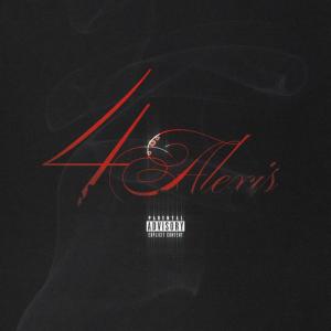 อัลบัม 4 Alexis (Explicit) ศิลปิน Jay Jay