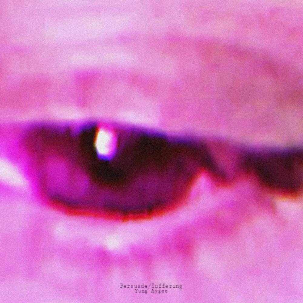 Suffering (Explicit)