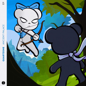 ดาวน์โหลดและฟังเพลง Fairy Dust Forest พร้อมเนื้อเพลงจาก Quartzone