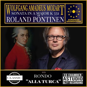 收听Wolfgang Amadeus Mozart的1. Tema (Andante grazioso) con variazioni I歌词歌曲