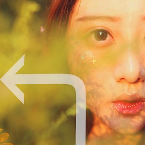 收聽劉小米的轉彎歌詞歌曲