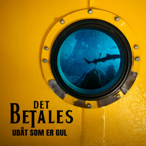 Det Betales的專輯Ubåt som er gul