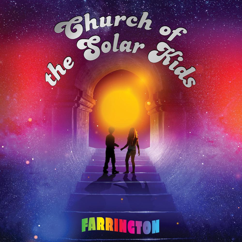 Solar Kids/Hole In The Sky (feat. Billy Sheehan)