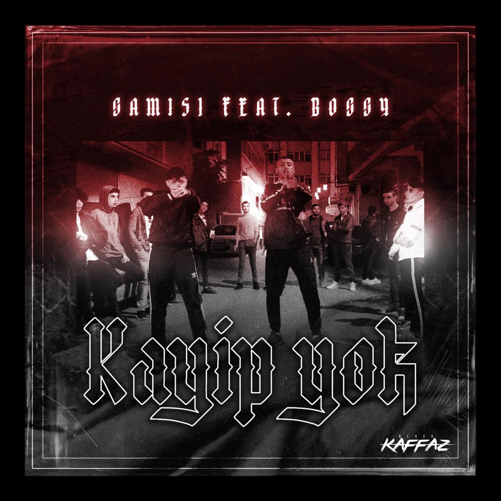 Kayip Yok (feat. Bossy) (Explicit)