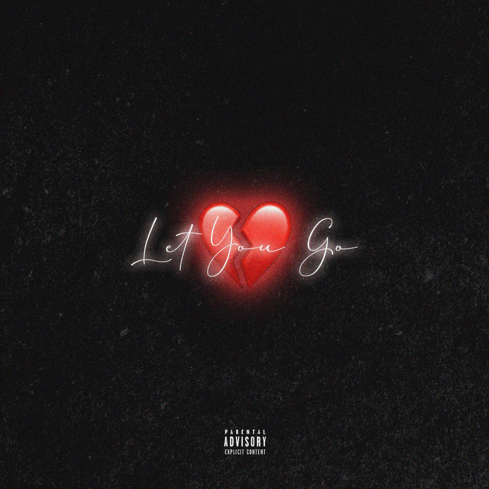 Let you go (Radio Edit)