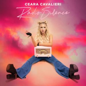 Ceara Cavalieri的專輯Radio Silence