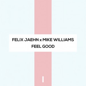 收聽Felix Jaehn的Feel Good歌詞歌曲