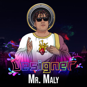 收听Mr. Maly的Designer歌词歌曲