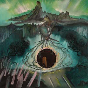 อัลบัม Moss Grew on the Swords and Plowshares Alike ศิลปิน Kayo Dot