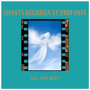 Album All the best from 