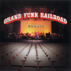 收聽Grand Funk Railroad的Overture (Live)歌詞歌曲