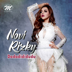 Album DadaDidiDudu from Novi Rizki