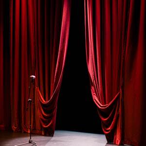 ดาวน์โหลดและฟังเพลง Close the Red Curtain (Explicit) พร้อมเนื้อเพลงจาก Po Sway Bentley